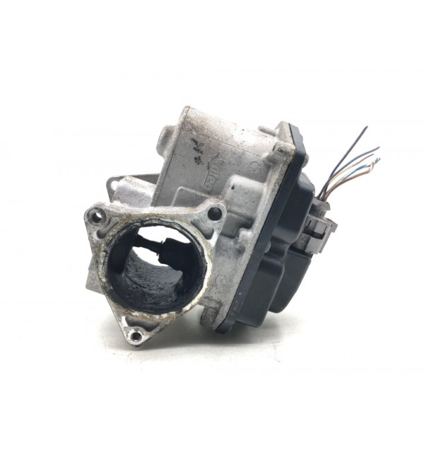 Клапан EGR бу для Volkswagen Passat B6 2.0 TDi,  2007 г.