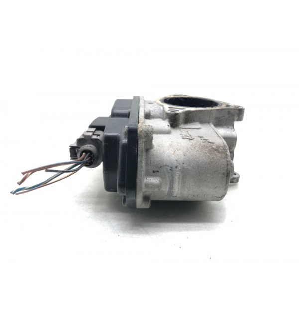 Клапан EGR бу для Volkswagen Passat B6 2.0 TDi,  2007 г.