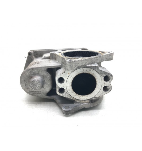 Клапан EGR бу для Volkswagen Passat B6 2.0 TDi,  2007 г.