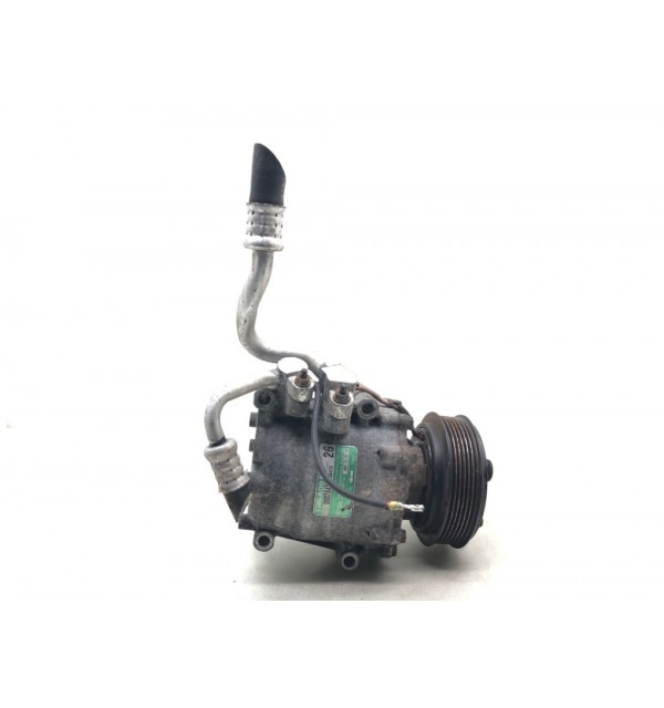 Компрессор кондиционера бу для Honda Civic 7 1.4 i,  2004 г.