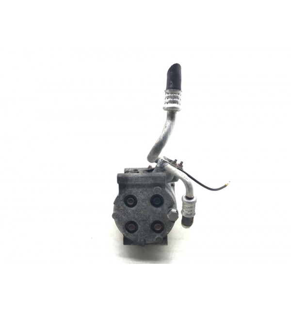 Компрессор кондиционера бу для Honda Civic 7 1.4 i,  2004 г.