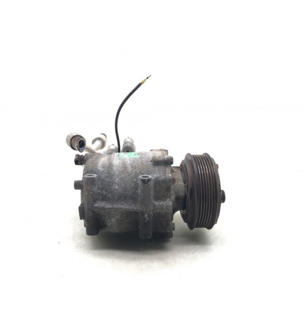 Компрессор кондиционера бу для Honda Civic 7 1.4 i,  2004 г.