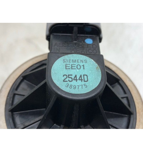 Клапан EGR бу для Honda Civic 7 1.4 i,  2004 г.