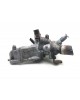 Корпус термостата бу для Honda Civic 7 1.4 i,  2004 г.