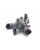 Корпус термостата бу для Honda Civic 7 1.4 i,  2004 г.