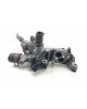 Корпус термостата бу для Honda Civic 7 1.4 i,  2004 г.