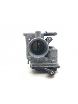 Заслонка дроссельная бу для Mazda 5  2 2.0 i,  2008 г.