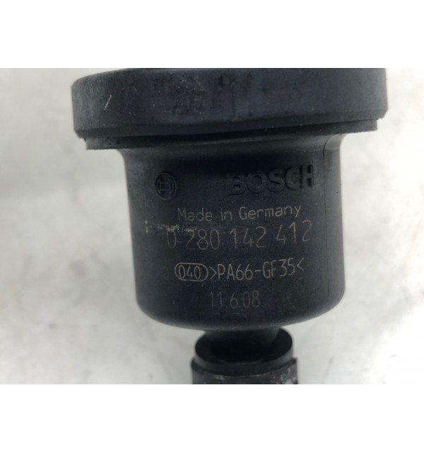 Клапан электромагнитный бу для Mazda 5  2 2.0 i,  2008 г.