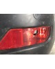 Бампер задний бу для Peugeot 3008 1 1.6 HDi,  2012 г.