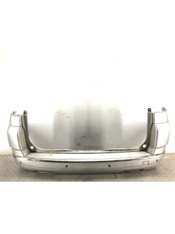 Бампер задний бу для Citroen C4 Grand Picasso 1 2.0 HDi, 2007 г.