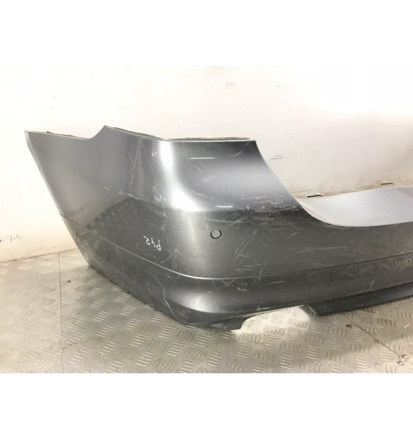 Бампер задний бу для BMW 3 E90/E91/E92/E93 2.0 TD,  2010 г.