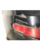Бампер задний бу для Audi Q5 1 2.0 TDi,  2009 г.