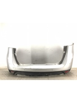 Бампер задний бу для Renault Grand Scenic 3 1.9 DCi,  2010 г.