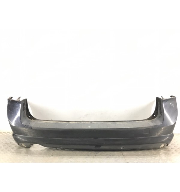 Бампер задний бу для Volvo V70 3 2.0 TD,  2009 г.