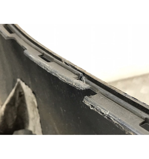 Бампер задний бу для Volvo V70 3 2.0 TD,  2009 г.