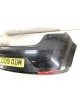Бампер задний бу для Seat Leon 2 1.4 TSI,  2009 г.
