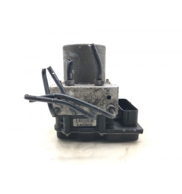 Блок ABS бу для BMW X3 E83 2.0 TD,  2006 г.