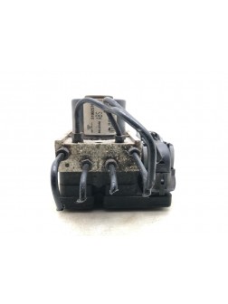 Блок ABS бу для Opel Combo D 1.3 CDTI,  2013 г.