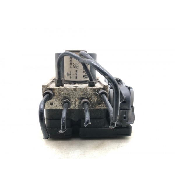 Блок ABS бу для Opel Combo D 1.3 CDTI,  2013 г.