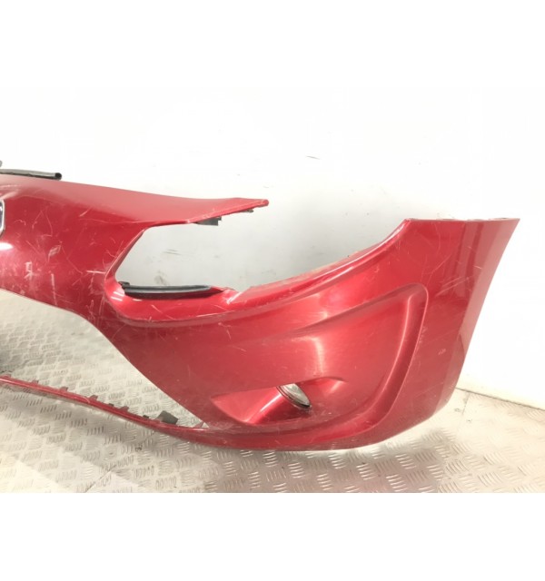 Бампер передний бу для Citroen C3 2 1.4 i,  2011 г.