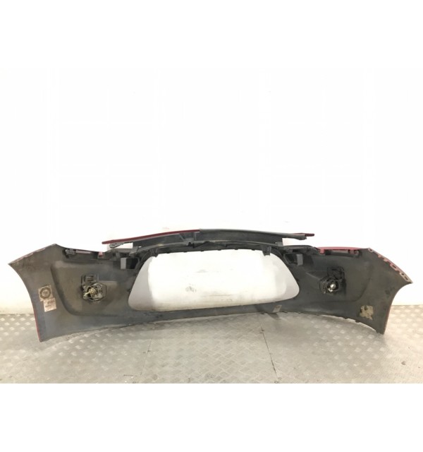 Бампер передний бу для Citroen C3 2 1.4 i,  2011 г.