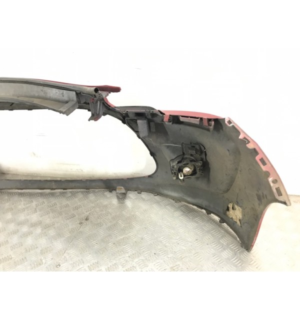 Бампер передний бу для Citroen C3 2 1.4 i,  2011 г.