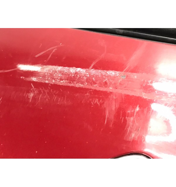 Бампер передний бу для Citroen C3 2 1.4 i,  2011 г.