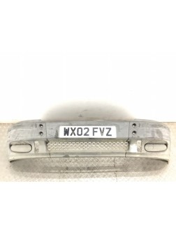 Бампер передний бу для Ford Transit  2.4 TDCi,  2002 г.
