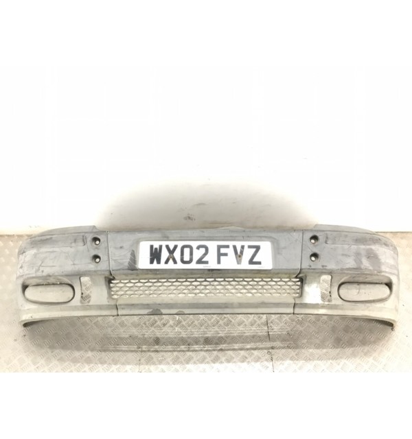 Бампер передний бу для Ford Transit  2.4 TDCi,  2002 г.