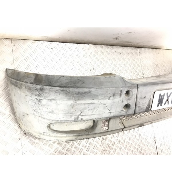 Бампер передний бу для Ford Transit  2.4 TDCi,  2002 г.