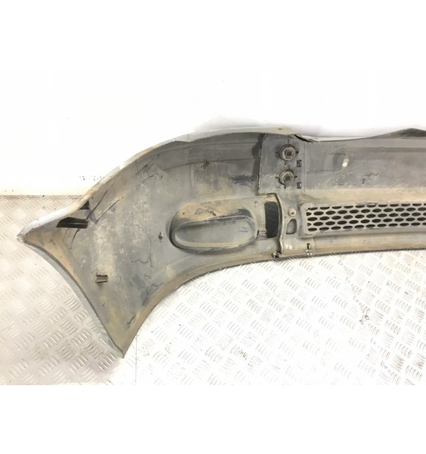 Бампер передний бу для Ford Transit  2.4 TDCi,  2002 г.