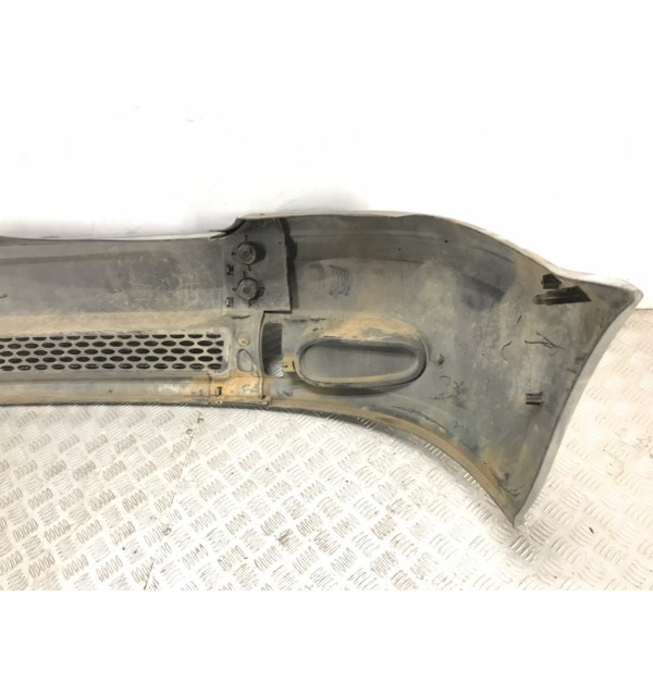 Бампер передний бу для Ford Transit  2.4 TDCi,  2002 г.