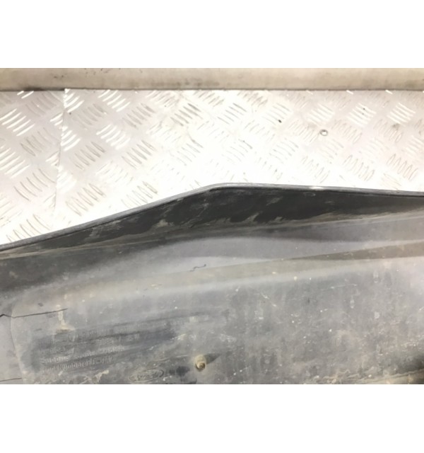 Бампер передний бу для Ford Transit  2.4 TDCi,  2002 г.