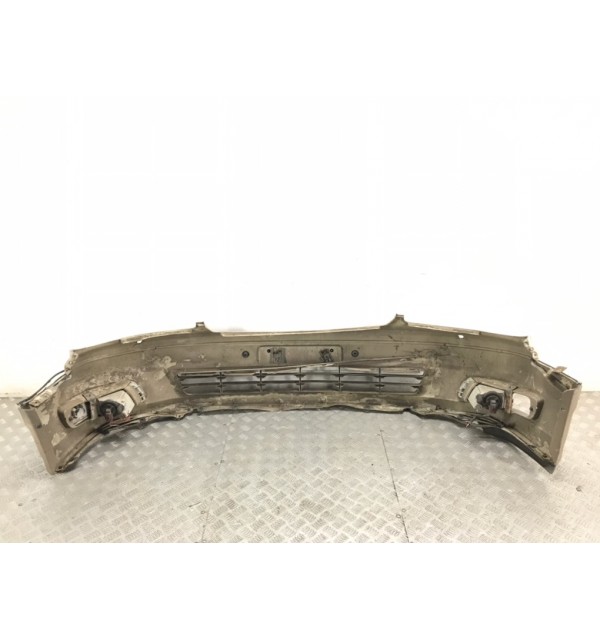 Бампер передний бу для Lexus LS LS400 4.0 i,  1998 г.