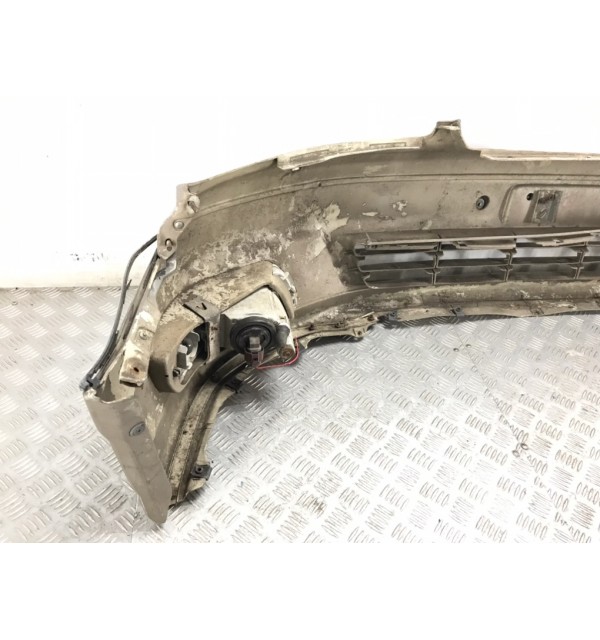 Бампер передний бу для Lexus LS LS400 4.0 i,  1998 г.