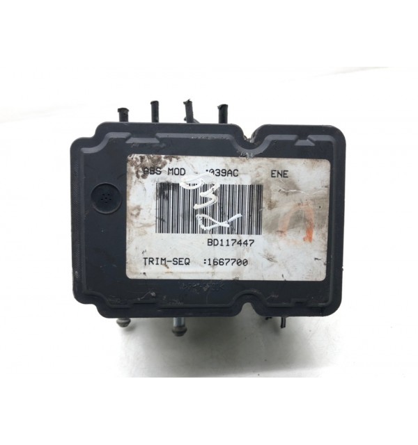 Блок ABS бу для Jeep Patriot  2.2 CDi,  2011 г.