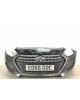 Бампер передний бу для Hyundai i40  1.7 CRDi,  2016 г.