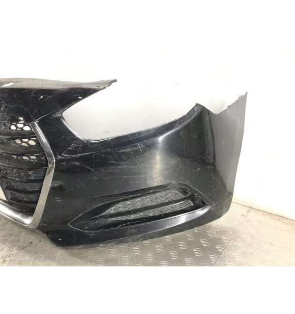 Бампер передний бу для Hyundai i40  1.7 CRDi,  2016 г.