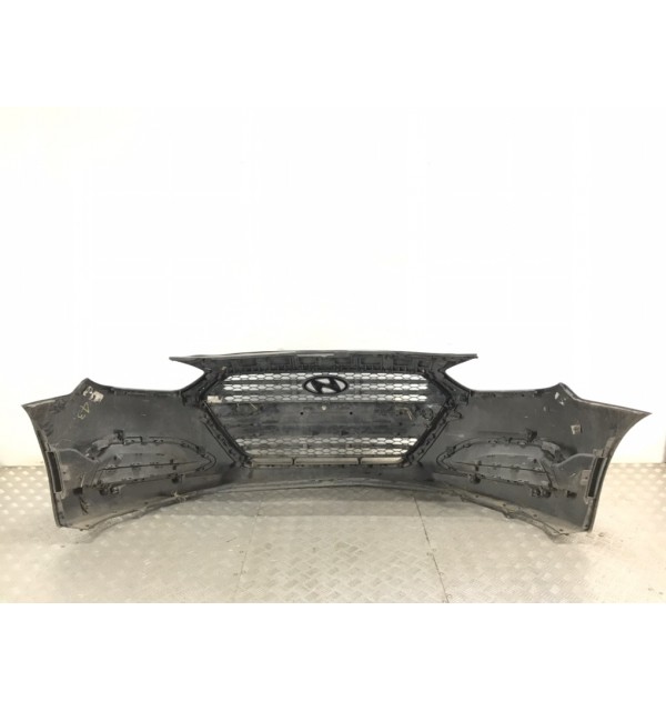 Бампер передний бу для Hyundai i40  1.7 CRDi,  2016 г.