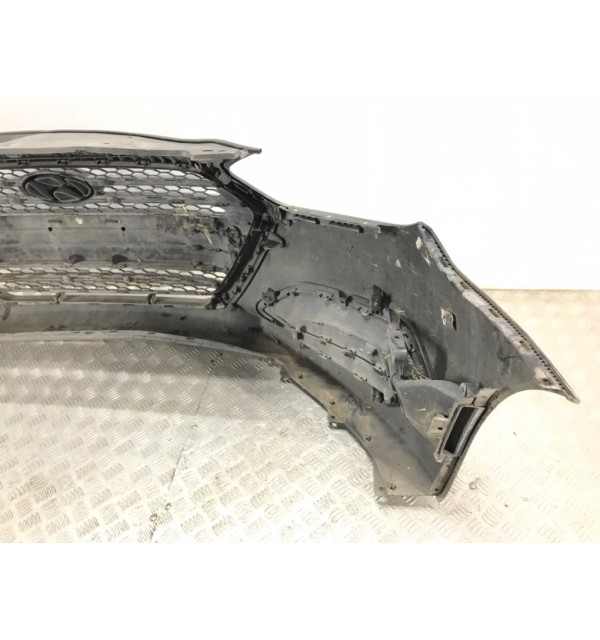 Бампер передний бу для Hyundai i40  1.7 CRDi,  2016 г.