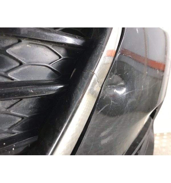 Бампер передний бу для Hyundai i40  1.7 CRDi,  2016 г.