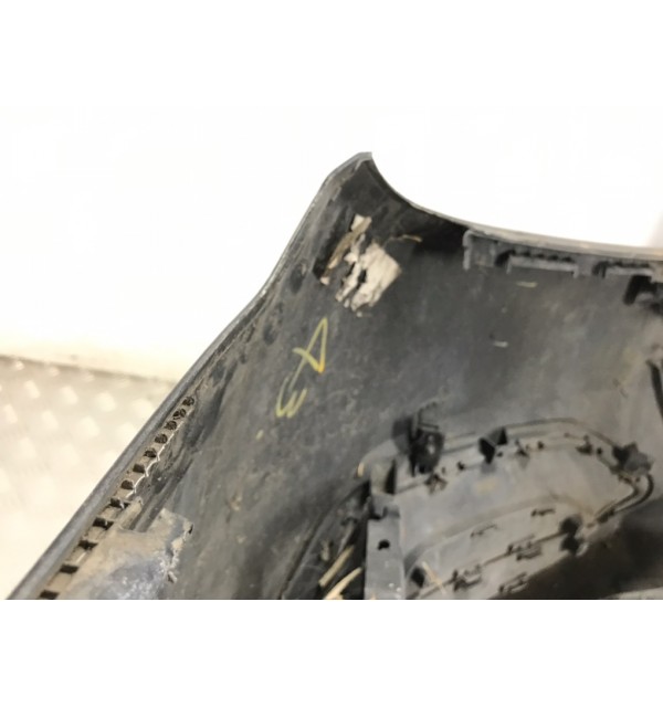 Бампер передний бу для Hyundai i40  1.7 CRDi,  2016 г.