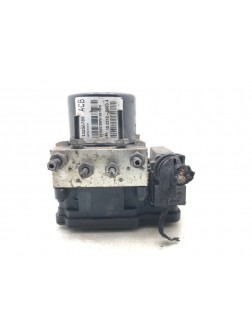 Блок ABS бу для Opel Astra J 2.0 CDTi,  2011 г.