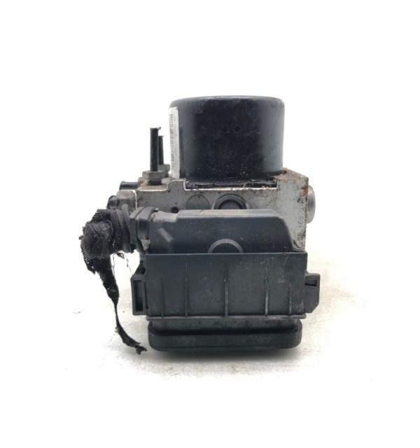 Блок ABS бу для Opel Astra J 2.0 CDTi,  2011 г.
