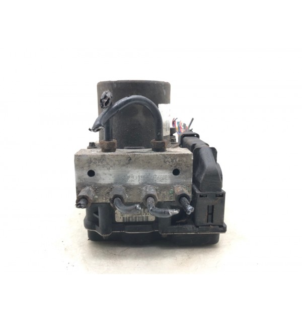 Блок ABS бу для Honda Civic 8 2.2 CTDi,  2007 г.