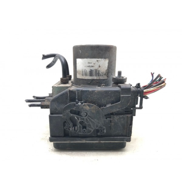 Блок ABS бу для Honda Civic 8 2.2 CTDi,  2007 г.
