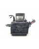 Блок ABS бу для Honda Civic 8 2.2 CTDi,  2007 г.