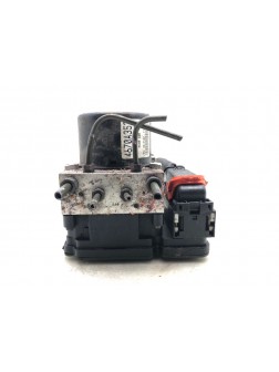 Блок ABS бу для Mitsubishi Lancer 10 1.8 i, 2011 г.