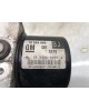 Блок ABS бу для Opel Zafira B 1.7 CDTi,  2012 г.