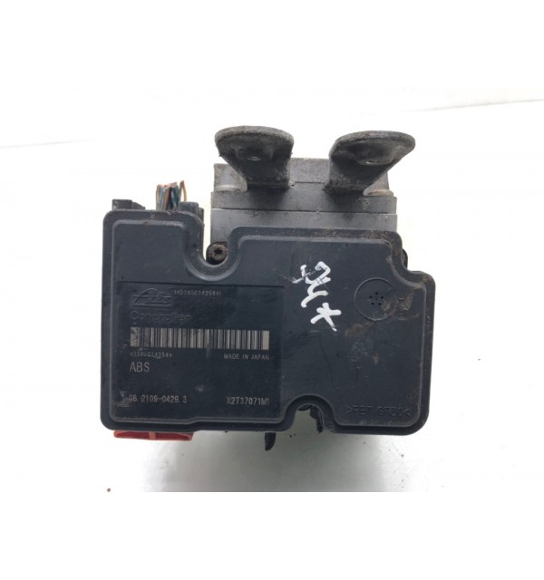 Блок ABS бу для Honda CR-V 2 2.2 CTDi,  2006 г.